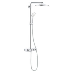 Sen Cây Nhiệt Độ Euphoria SmartControl Grohe 26507000