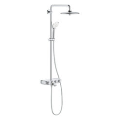 Sen Cây Nhiệt Độ Euphoria SmartControl Grohe 26608000
