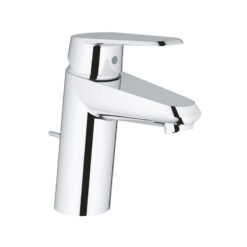 Vòi Chậu Nóng Lạnh Grohe 33190002