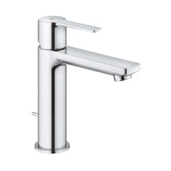 Vòi Chậu Nóng Lạnh Grohe 32114001