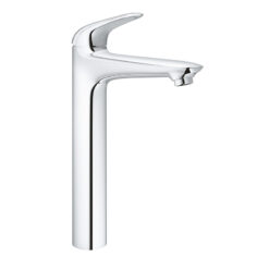 Vòi Chậu Nóng Lạnh Grohe 23719003