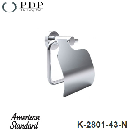 Móc Giấy Vệ Sinh American Standard K-2801-43-N