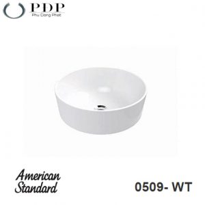 Lavabo Đặt Bàn American Standard 0509-WT