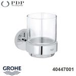 Kệ Đựng Ly Essentials Grohe 40447001