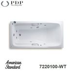 Bồn Tắm American Standard 7220100-WT