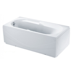 Bồn Tắm Chân Yếm Caesar AT0270L/R