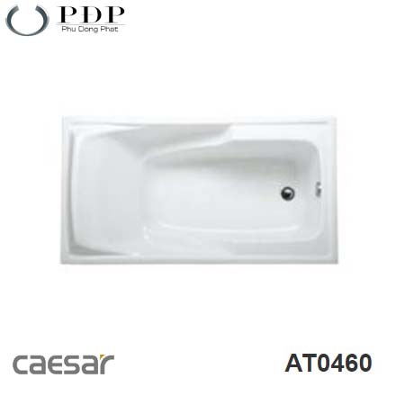 Bồn Tắm Xây Caesar AT0460