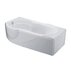 Bồn Tắm Chân Yếm Caesar AT3180L/R