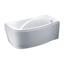 Bồn Tắm Chân Yếm Caesar AT3350L/R