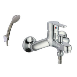 Vòi Sen Gắn Tường American Standard WF-6511