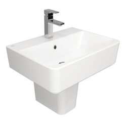 Lavabo Treo Tường American Standard 0507W-WT/0707-WT