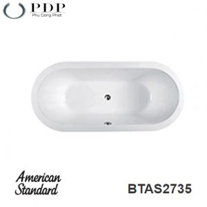 Bồn Tắm American Standard Âm Sàn BTAS2735