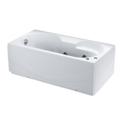 Bồn Tắm Chân Yếm Massage Caesar MT0370L/R