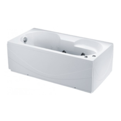 Bồn Tắm Chân Yếm Massage Caesar MT0350L/R