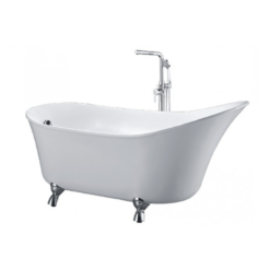 Bồn Tắm Đặt Sàn Caesar KT1160