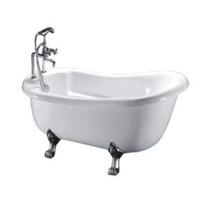 Bồn Tắm Đặt Sàn