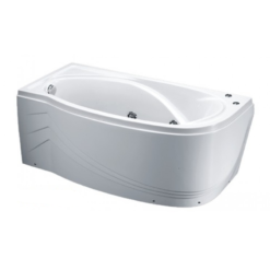 Bồn Tắm Chân Yếm Massage Caesar MT3350L/R