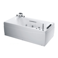 Bồn Tắm Chân Yếm Massage Caesar MT0870L/R