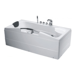 Bồn Tắm Chân Yếm Massage Hơi Caesar MT3370SL/R