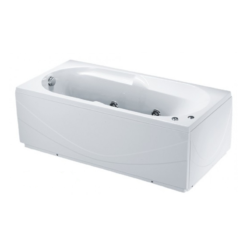 Bồn Tắm Chân Yếm Massage Caesar MT0270L/R