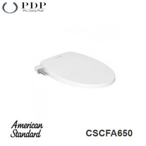 Nắp Rửa American Standard Cơ CSCFA650 Slim 3