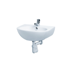 Lavabo Treo Tường Caesar L2140