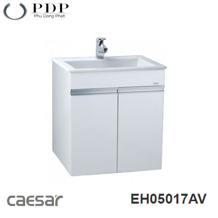 Tủ Lavabo Caesar EH05017AV