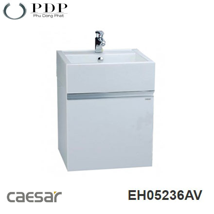 Tủ Lavabo Caesar EH05236AV
