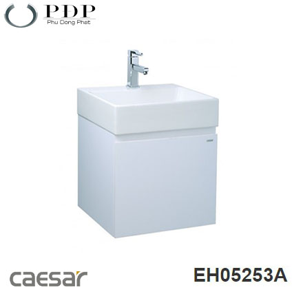 Tủ Lavabo Caesar EH05253A