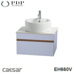 Tủ Lavabo Caesar EH660V