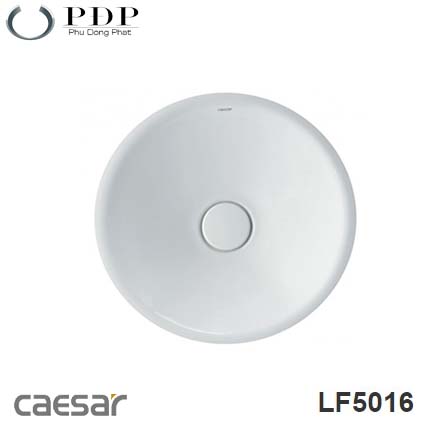 Lavabo Dương Vành Caesar LF5016