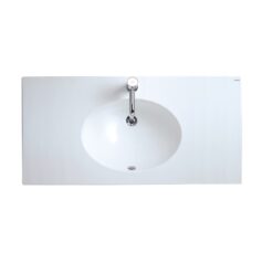 Lavabo Đặt Trên Bàn Caesar LF5028