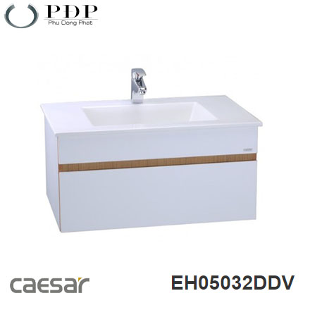 Tủ Lavabo Caesar EH05032DDV