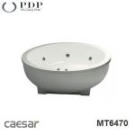 Bồn Tắm Chân Yếm Massage Caesar MT6470