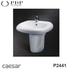 Chân Treo Lavabo Caesar P2441