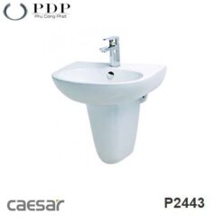 Chân Treo Lavabo Caesar P2443