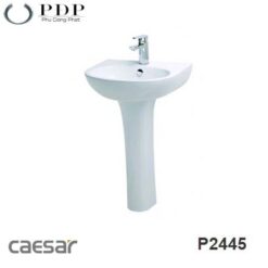 Chân Dài Lavabo Caesar P2445