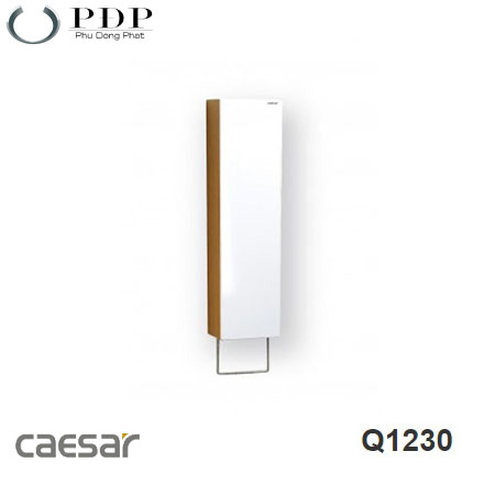 Tủ Nhựa Caesar Q1230