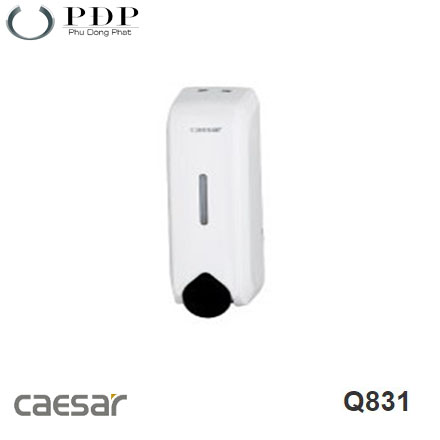 Hộp Xà Phòng Caesar Q831