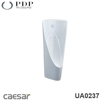 Bồn Tiểu Cảm Ứng Caesar UA0237