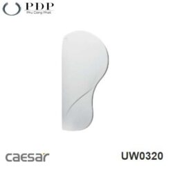 Vách Ngăn Bồn Tiểu Caesar UW0320