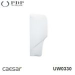 Vách ngăn Bồn Tiểu Caesar UW0330