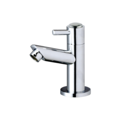 Vòi Chậu Nước Lạnh Caesar B040C