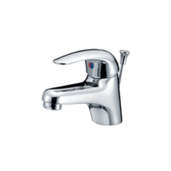 Vòi Chậu Nóng Lạnh Caesar B260CP/CU