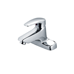 Vòi Chậu Nóng Lạnh Caesar B402CP/CU