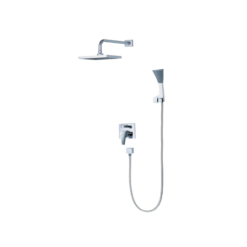 Sen Tắm Âm Tường Nóng Lạnh Caesar BS641