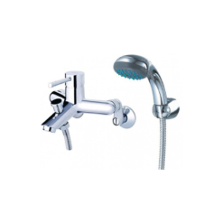 Vòi Sen Tắm Nóng Lạnh Caesar S233C