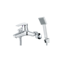 Vòi Sen Tắm Nóng Lạnh Caesar S403C