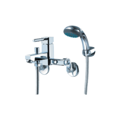 Vòi Sen Tắm Nóng Lạnh Caesar S463C