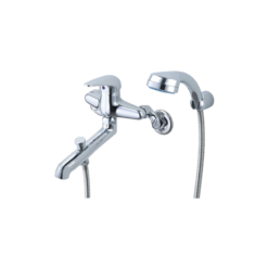 Vòi Sen Tắm Nóng Lạnh Caesar S143C